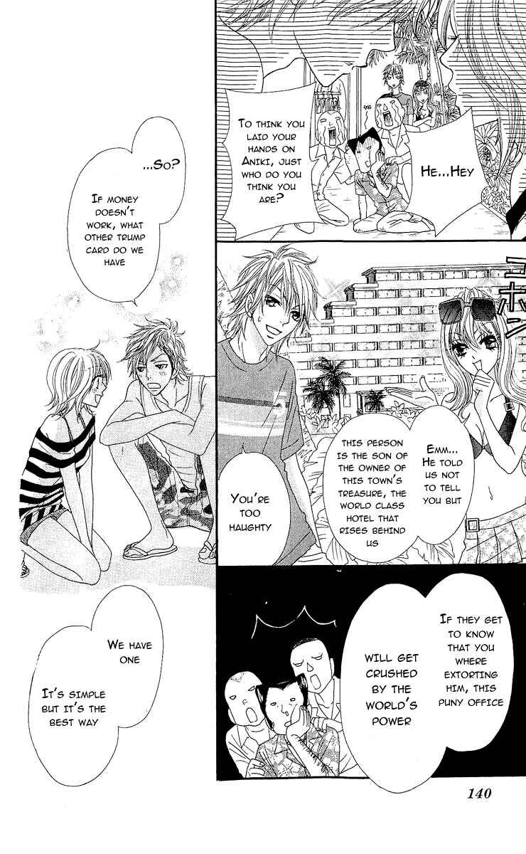 Page 26 Chapter 8 Bijo Juku