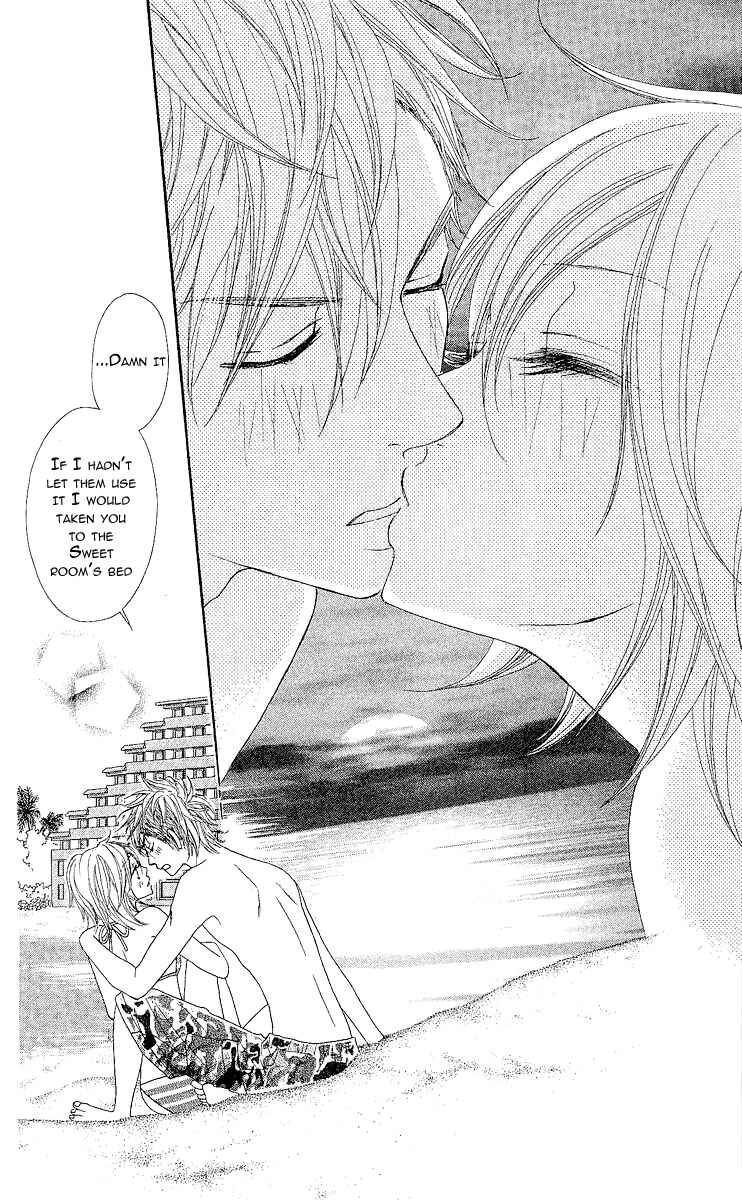 Page 30 Chapter 8 Bijo Juku