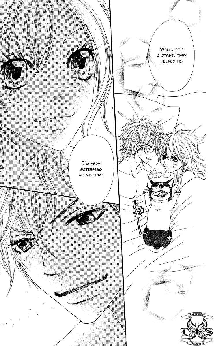 Page 31 Chapter 8 Bijo Juku