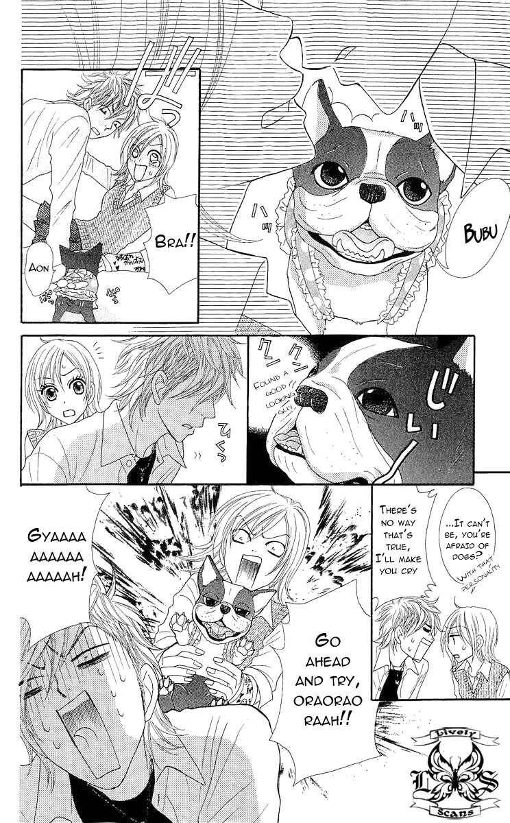 Page 18 Chapter 6 Bijo Juku