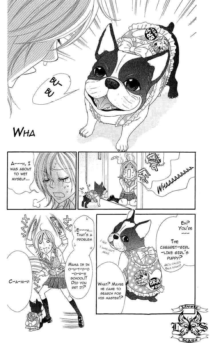 Page 8 Chapter 6 Bijo Juku