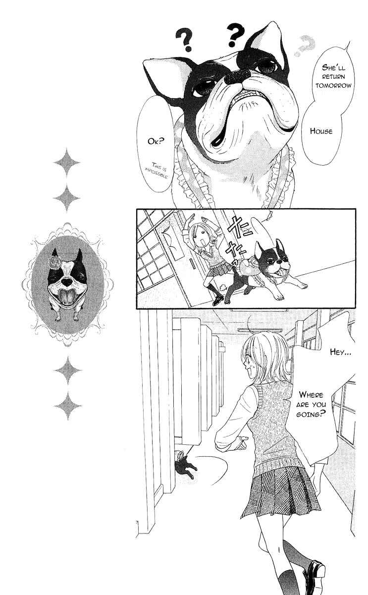 Page 9 Chapter 6 Bijo Juku