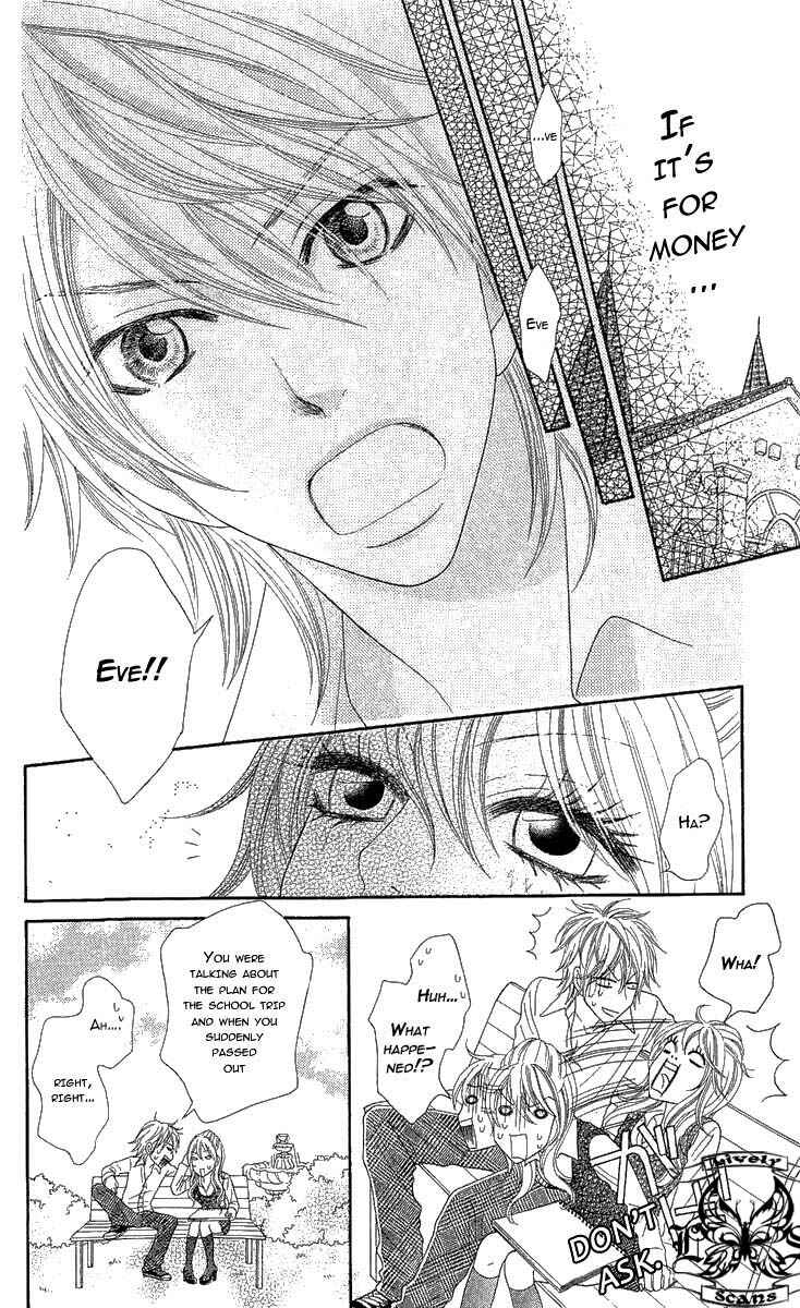 Page 11 Chapter 5 Bijo Juku