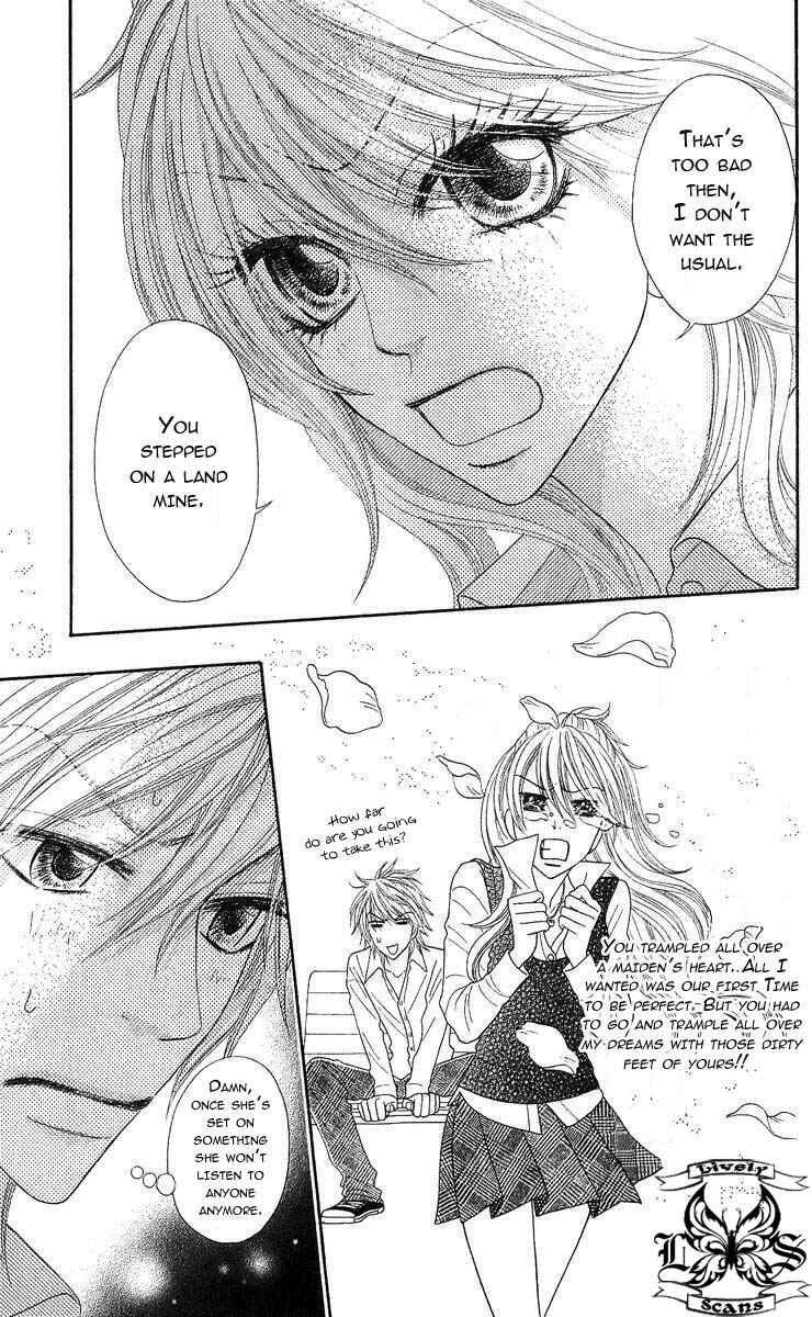 Page 14 Chapter 5 Bijo Juku
