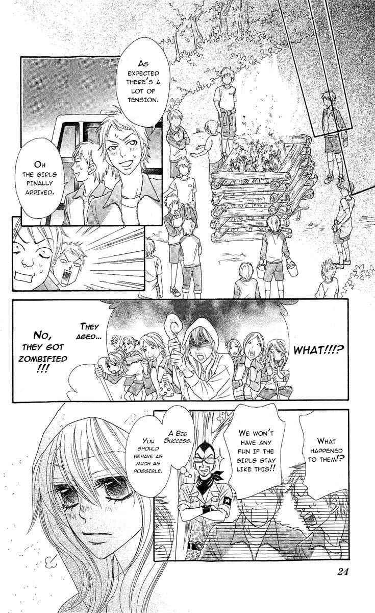 Page 23 Chapter 5 Bijo Juku