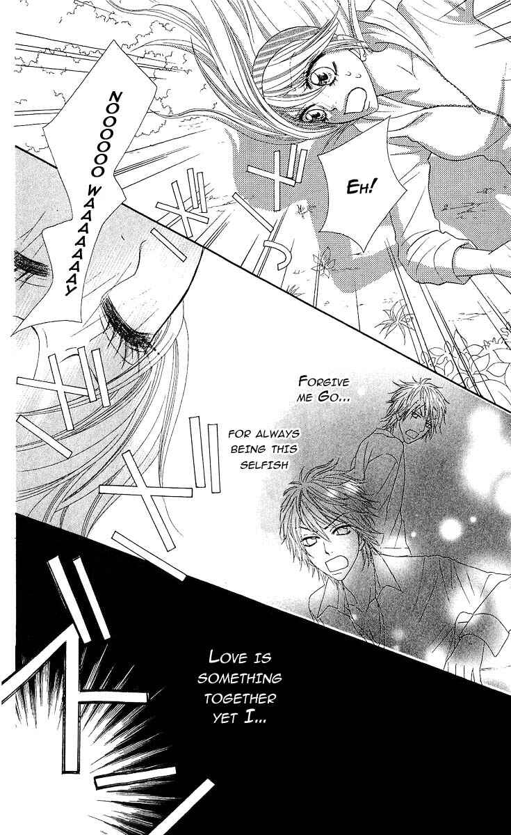 Page 29 Chapter 5 Bijo Juku