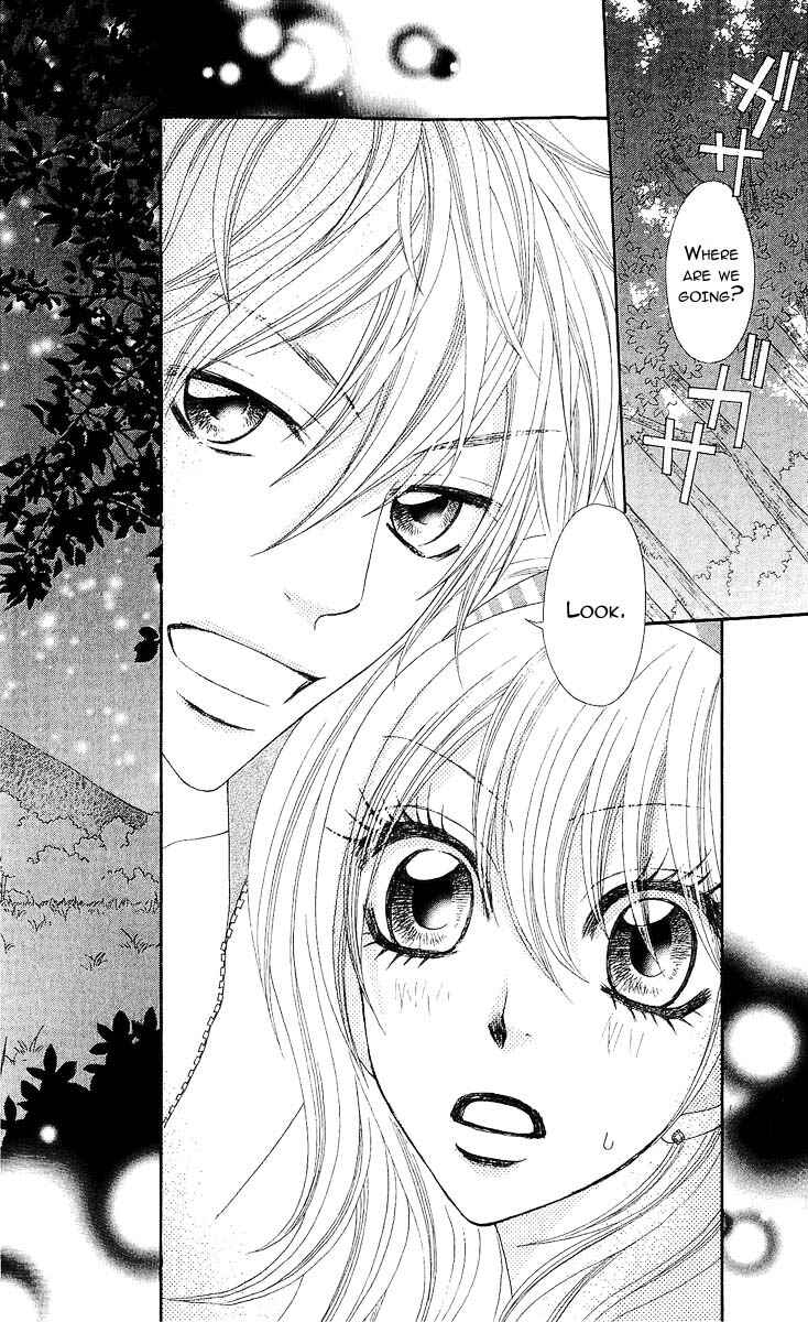 Page 31 Chapter 5 Bijo Juku
