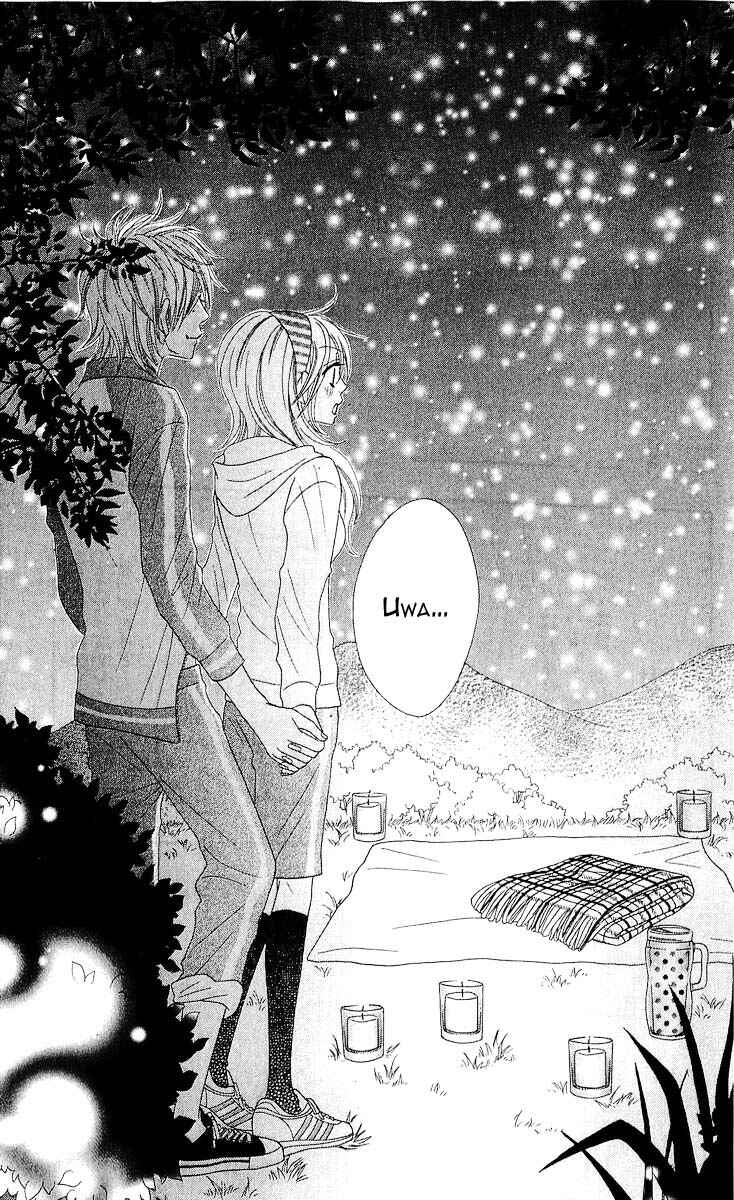 Page 32 Chapter 5 Bijo Juku