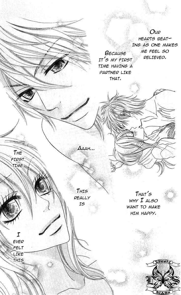 Page 38 Chapter 5 Bijo Juku