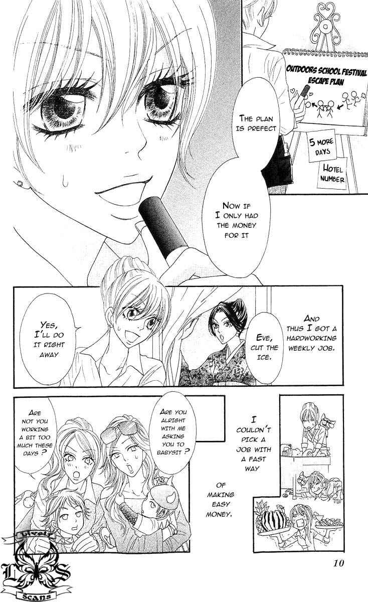 Page 9 Chapter 5 Bijo Juku