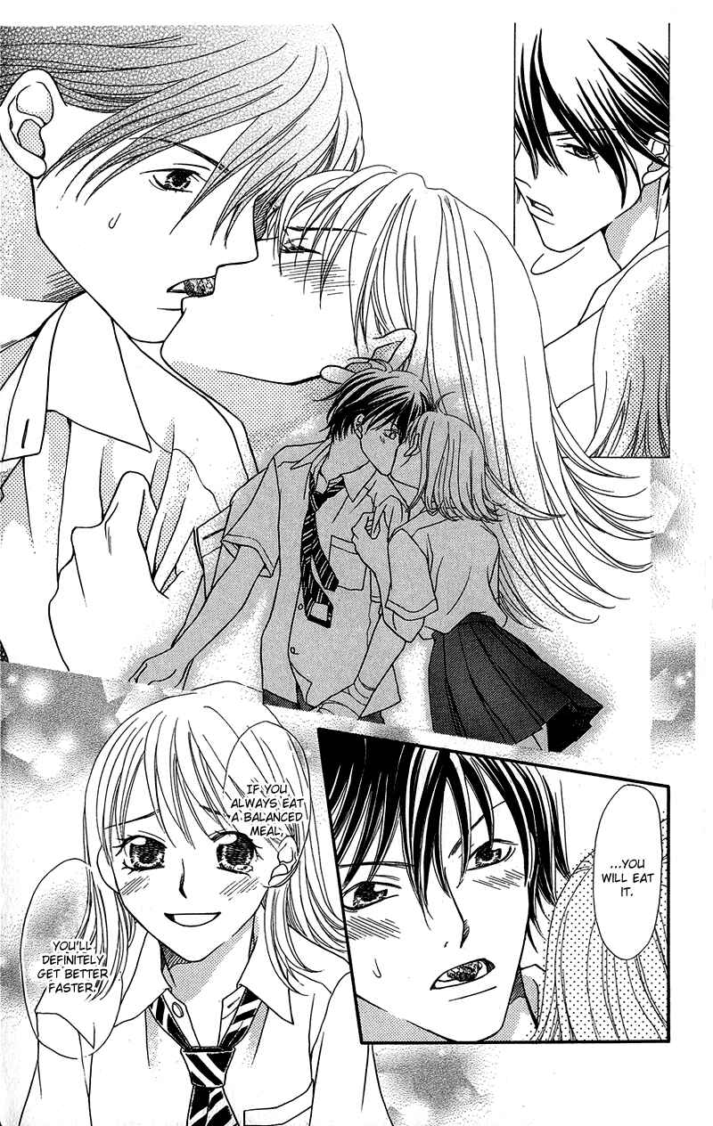 Page 15 Chapter 4 Anchoko!