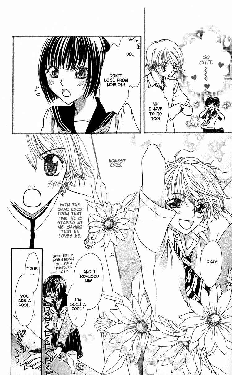 Page 8 Chapter 3 Anchoko!