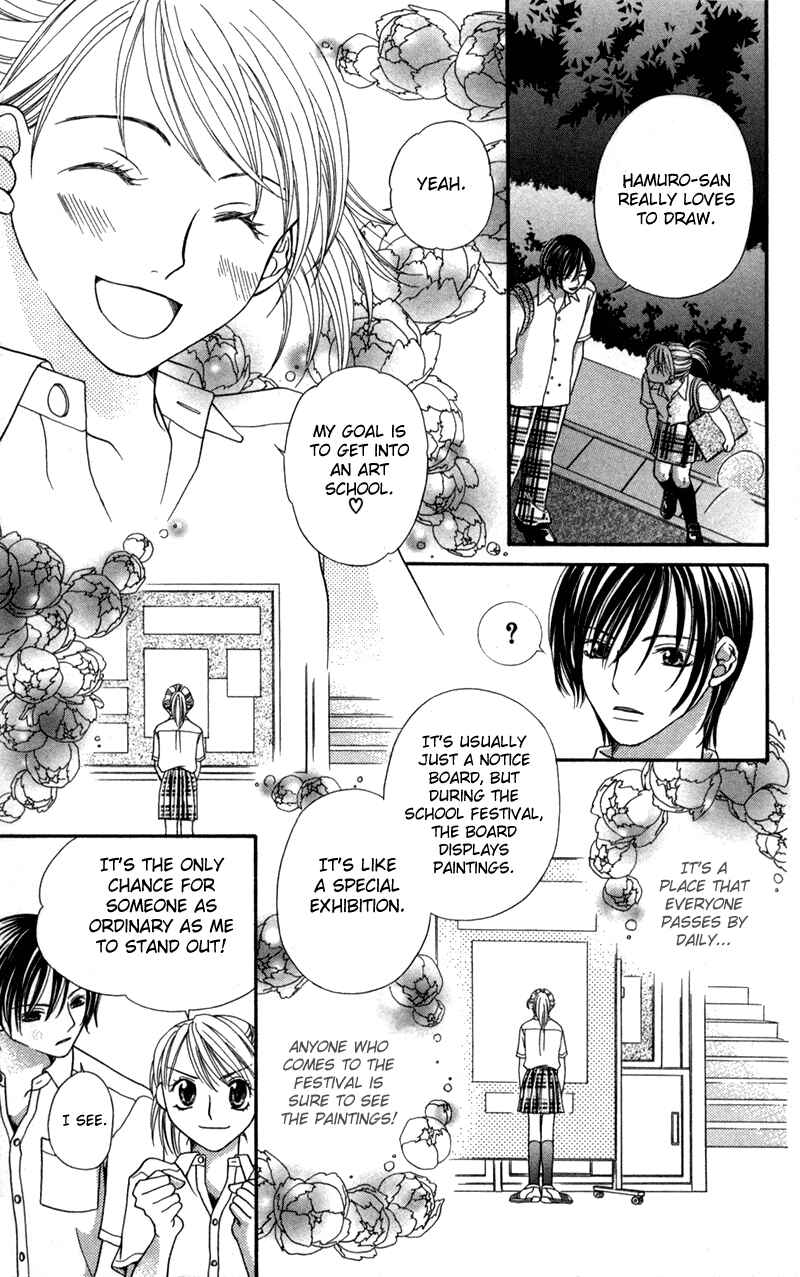 Page 15 Chapter 2.1 Anchoko!