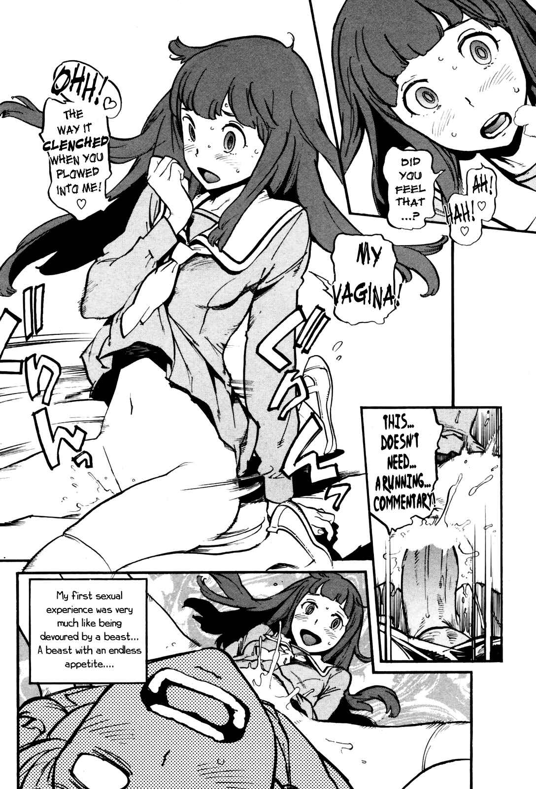 Page 10 Chapter 10 The Job of a Service Committee Member