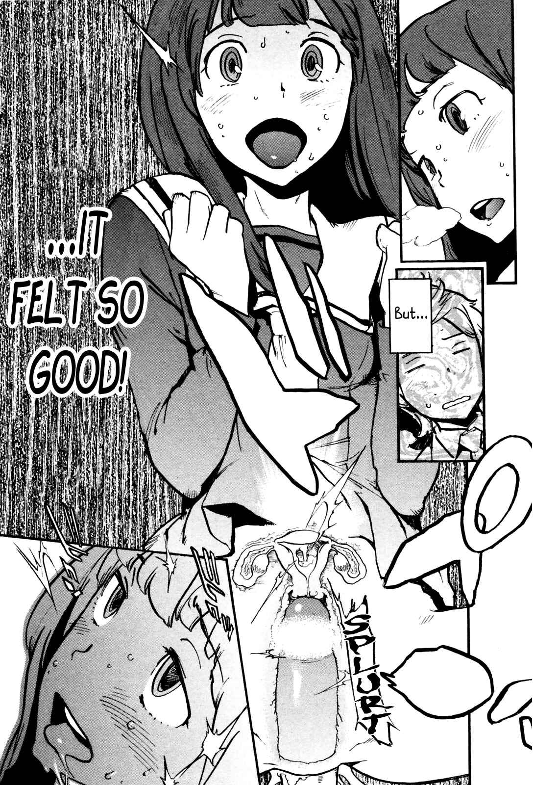 Page 11 Chapter 10 The Job of a Service Committee Member