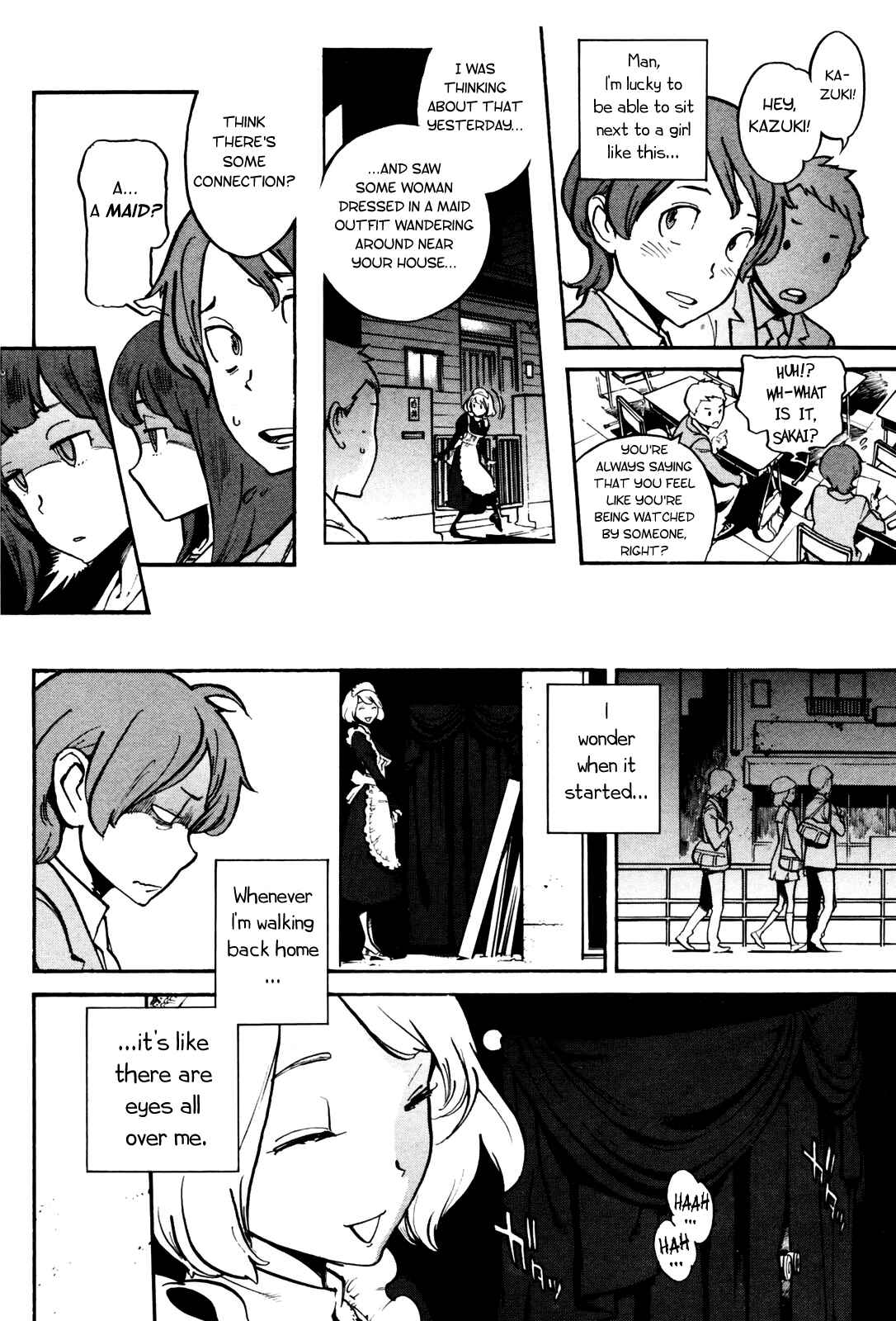 Page 2 Chapter 10 The Job of a Service Committee Member