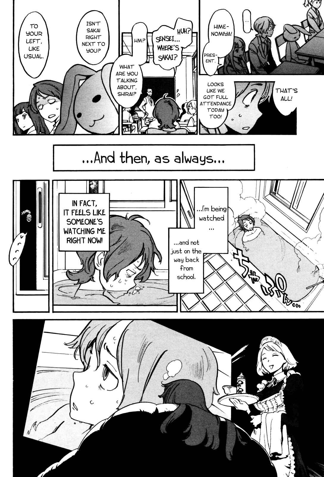 Page 4 Chapter 10 The Job of a Service Committee Member