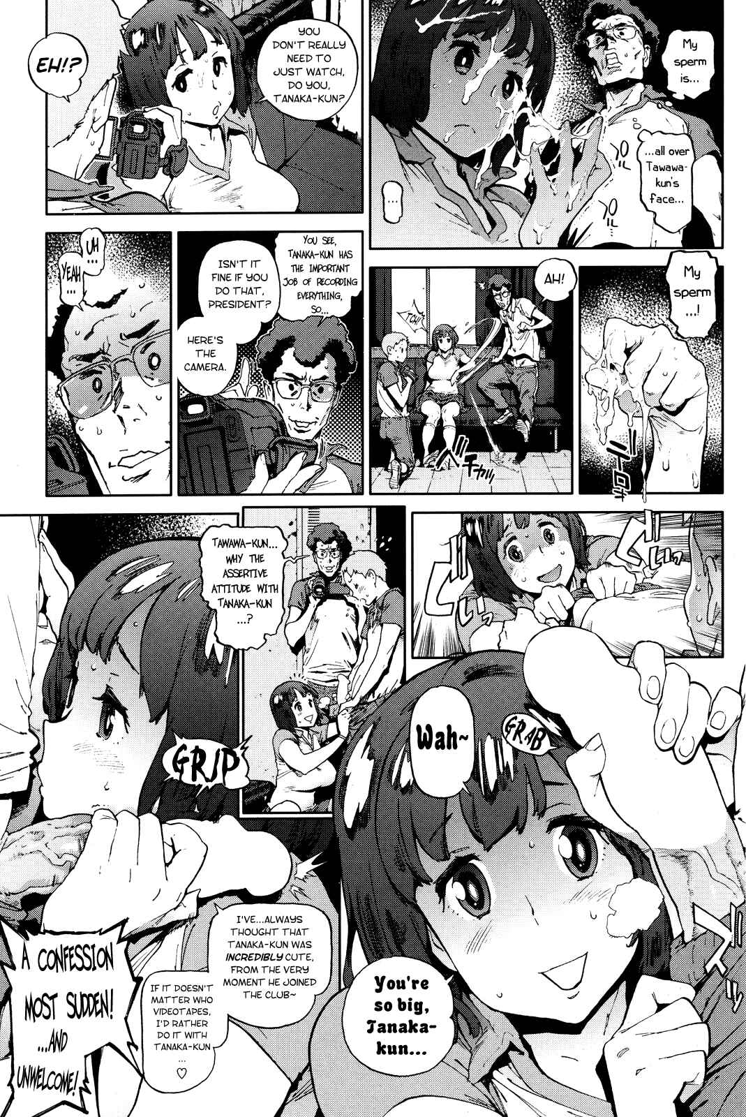 Page 11 Chapter 6 The Job of a Service Committee Member