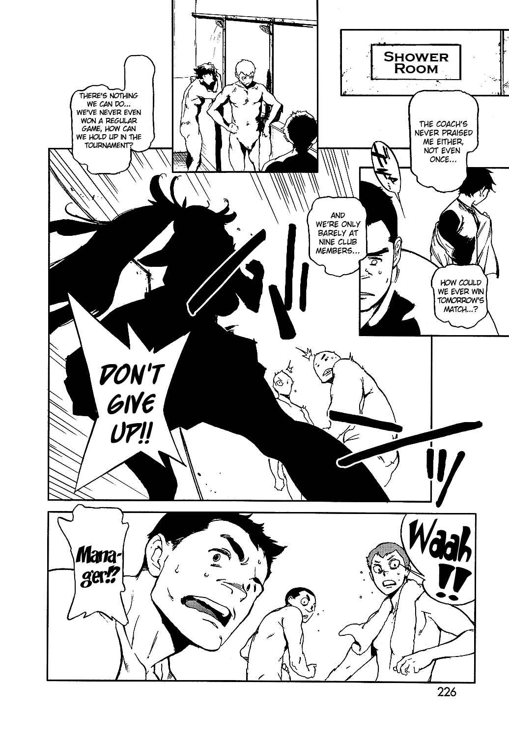 Page 2 Chapter 8 The Job of a Service Committee Member