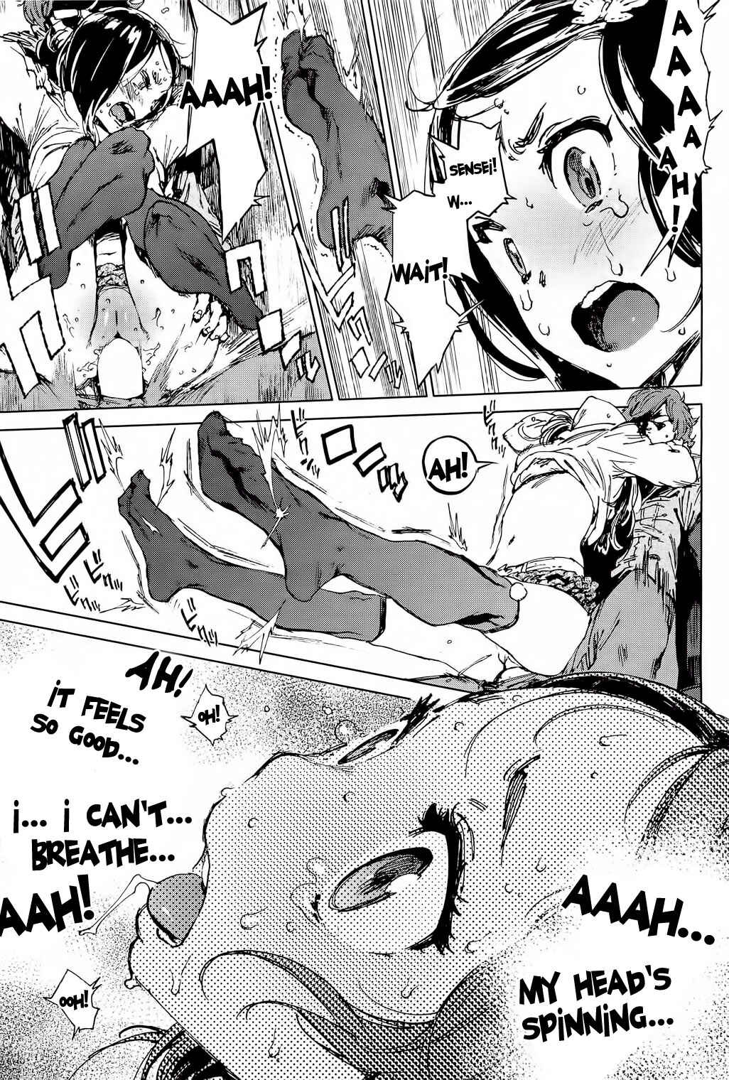 Page 15 Chapter 4 The Job of a Service Committee Member