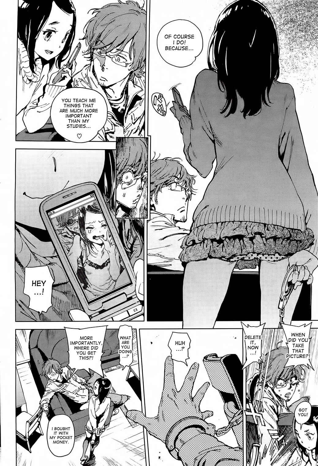 Page 4 Chapter 4 The Job of a Service Committee Member