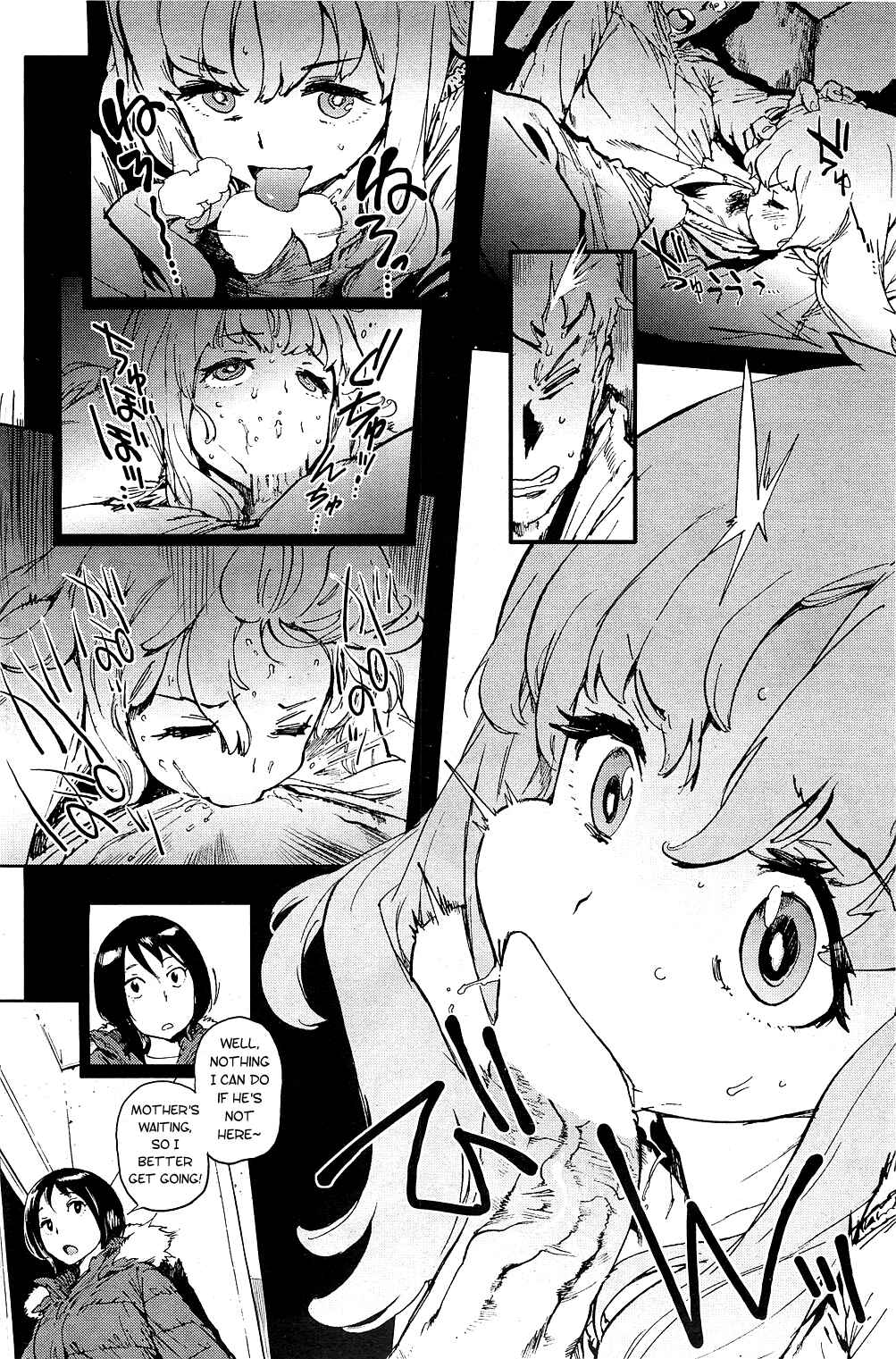 Page 10 Chapter 5 The Job of a Service Committee Member