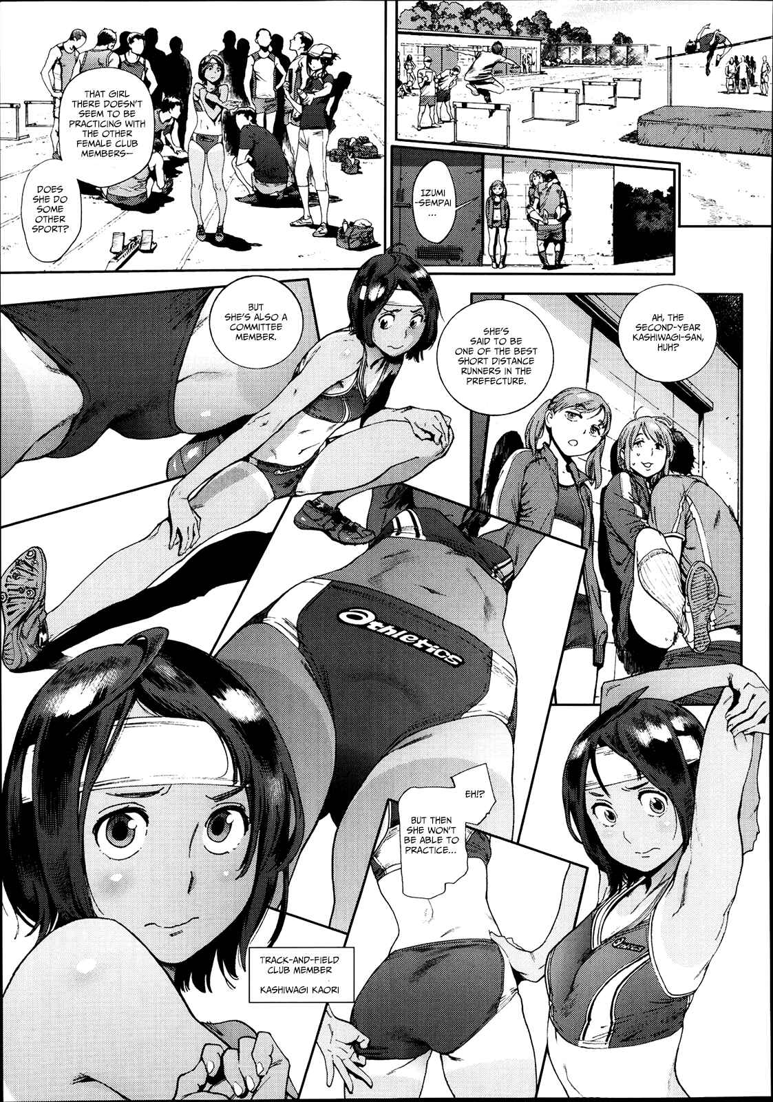 Page 11 Chapter 2 The Job of a Service Committee Member