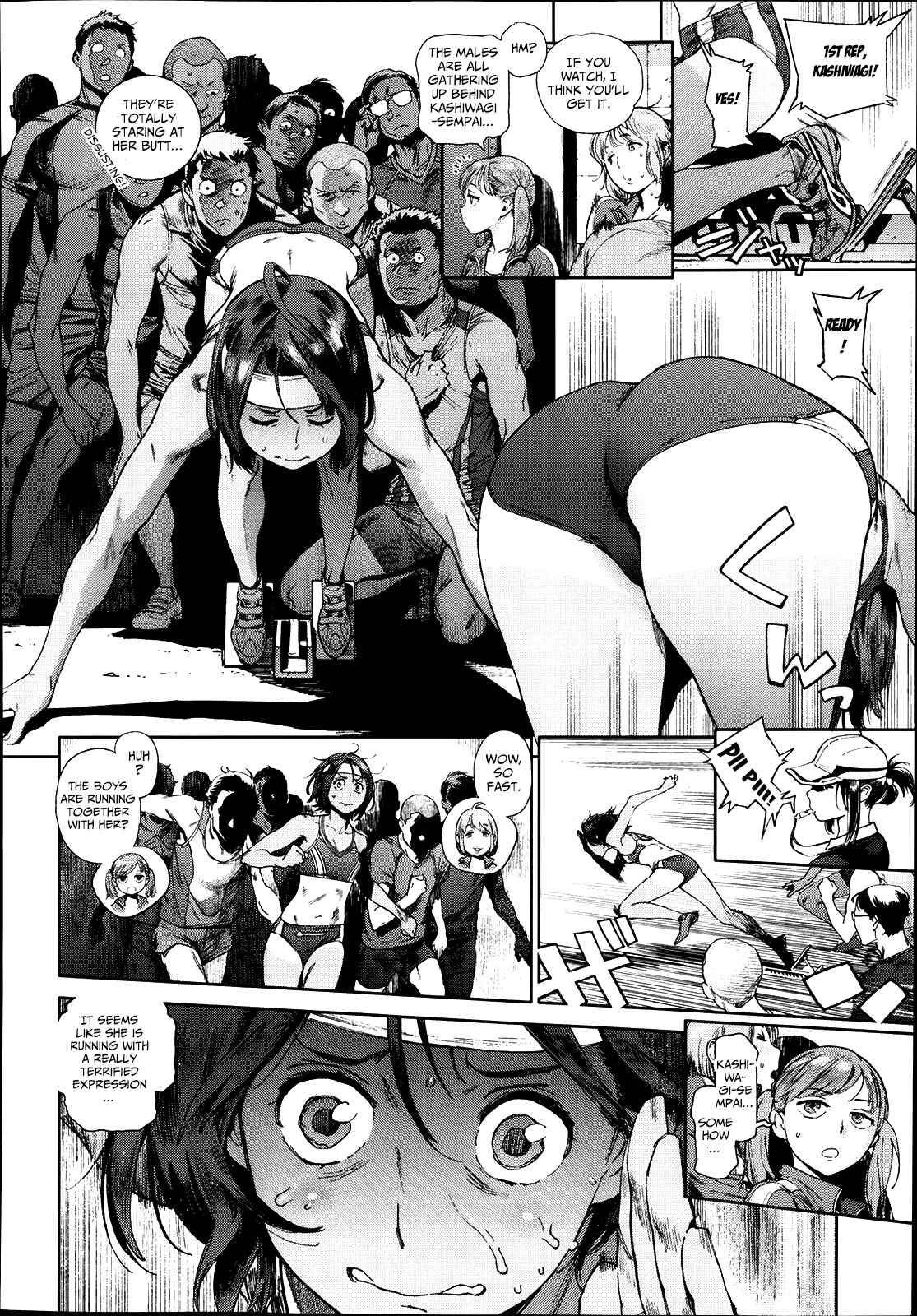 Page 12 Chapter 2 The Job of a Service Committee Member