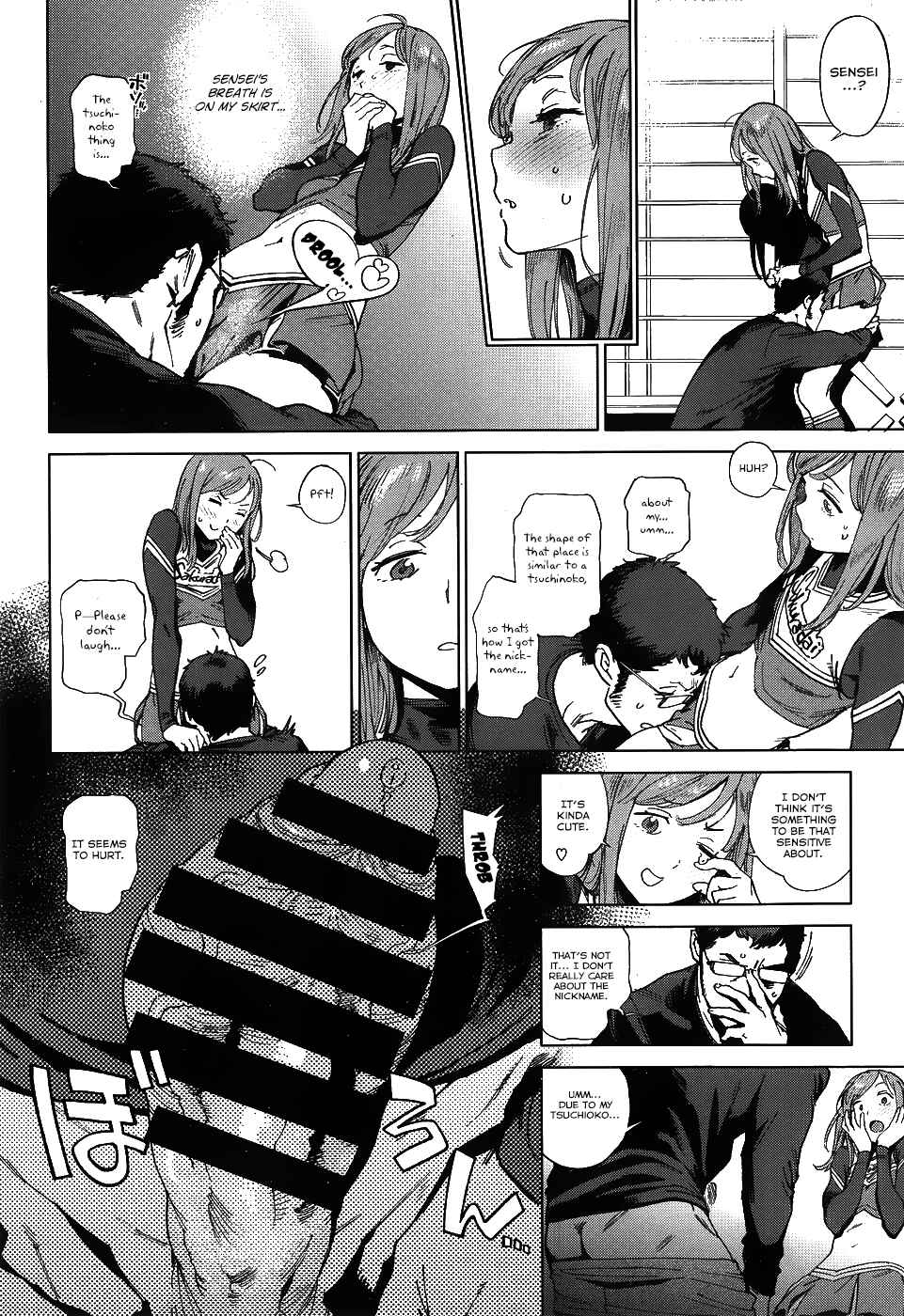 Page 20 Chapter 3 The Job of a Service Committee Member