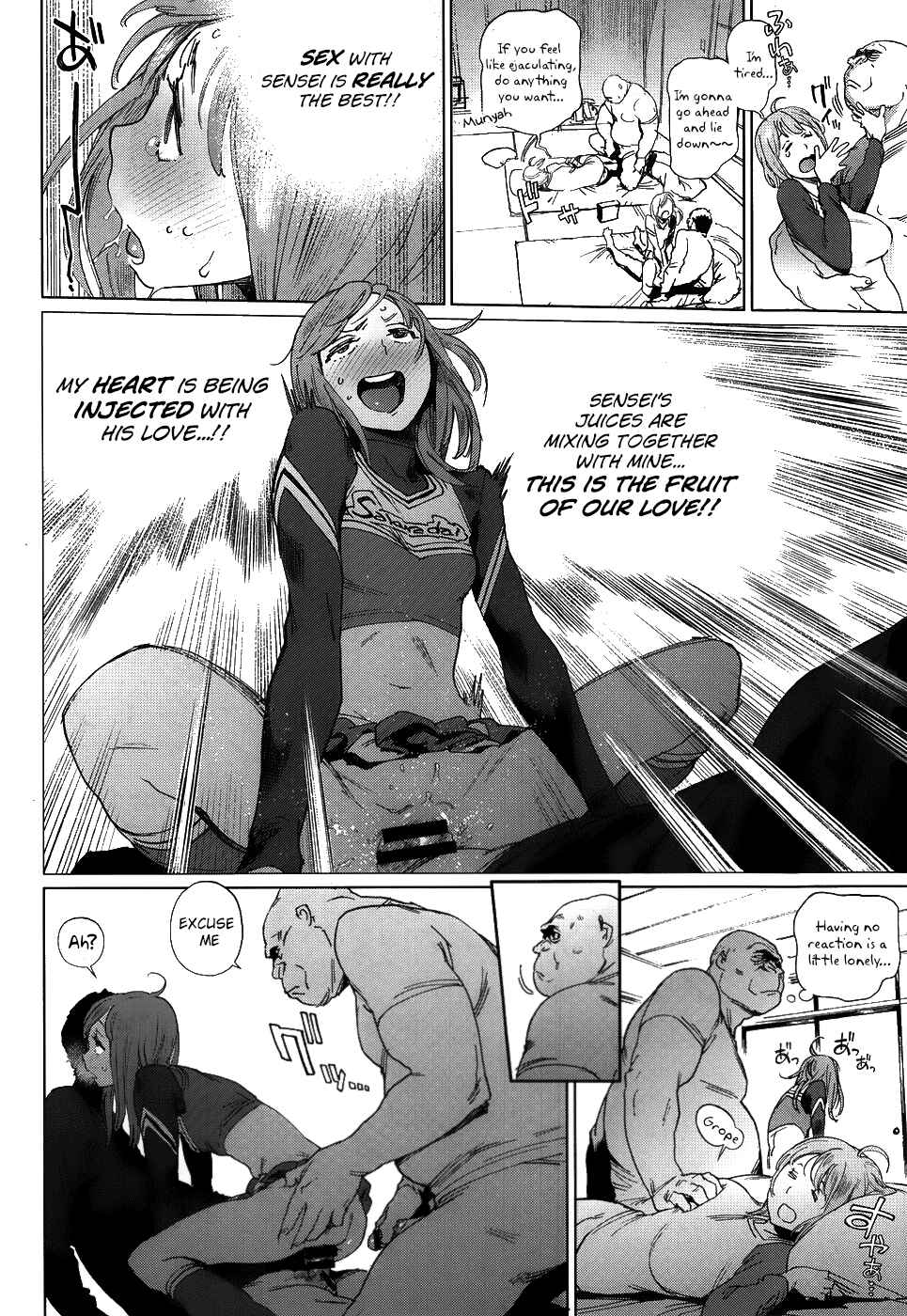 Page 26 Chapter 3 The Job of a Service Committee Member