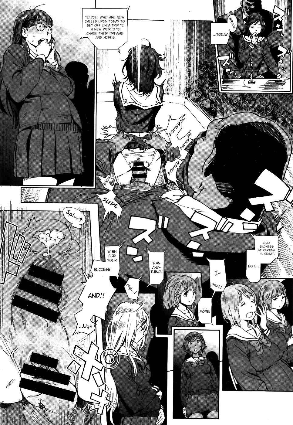 Page 33 Chapter 3 The Job of a Service Committee Member