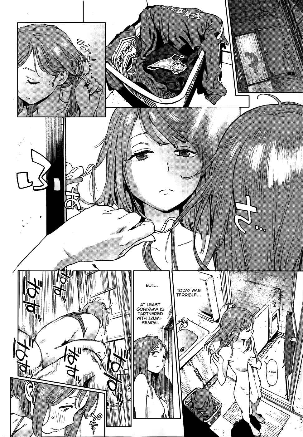 Page 6 Chapter 3 The Job of a Service Committee Member