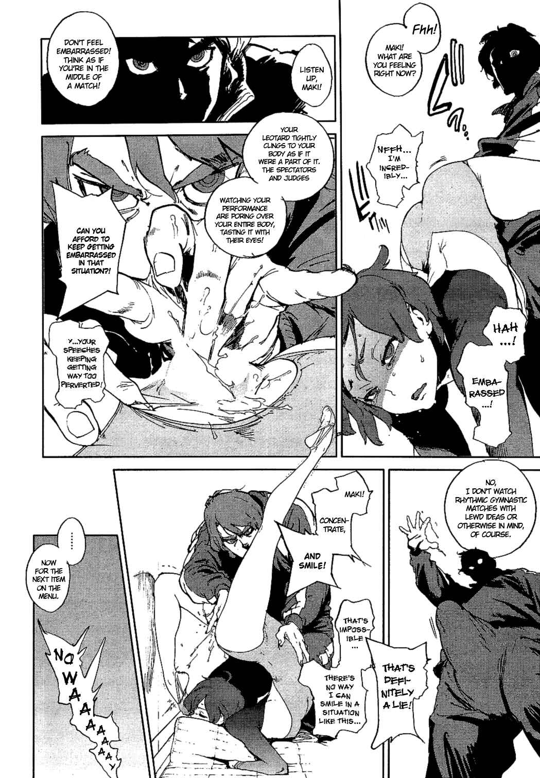 Page 4 Chapter 7 The Job of a Service Committee Member