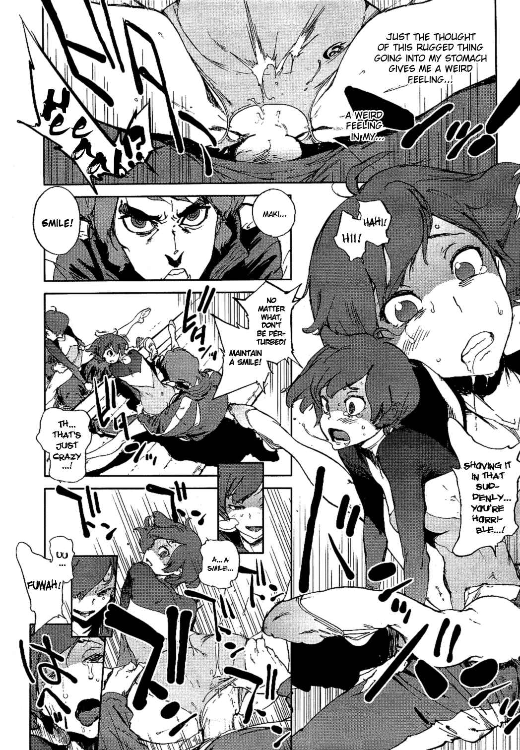 Page 6 Chapter 7 The Job of a Service Committee Member