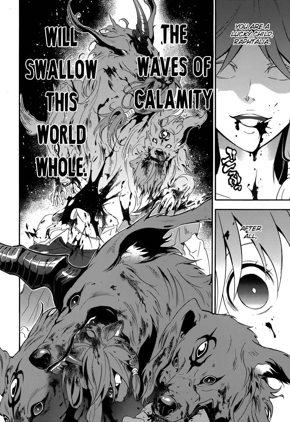 Page 2 Chapter 4 Tate no Yuusha no Nariagari