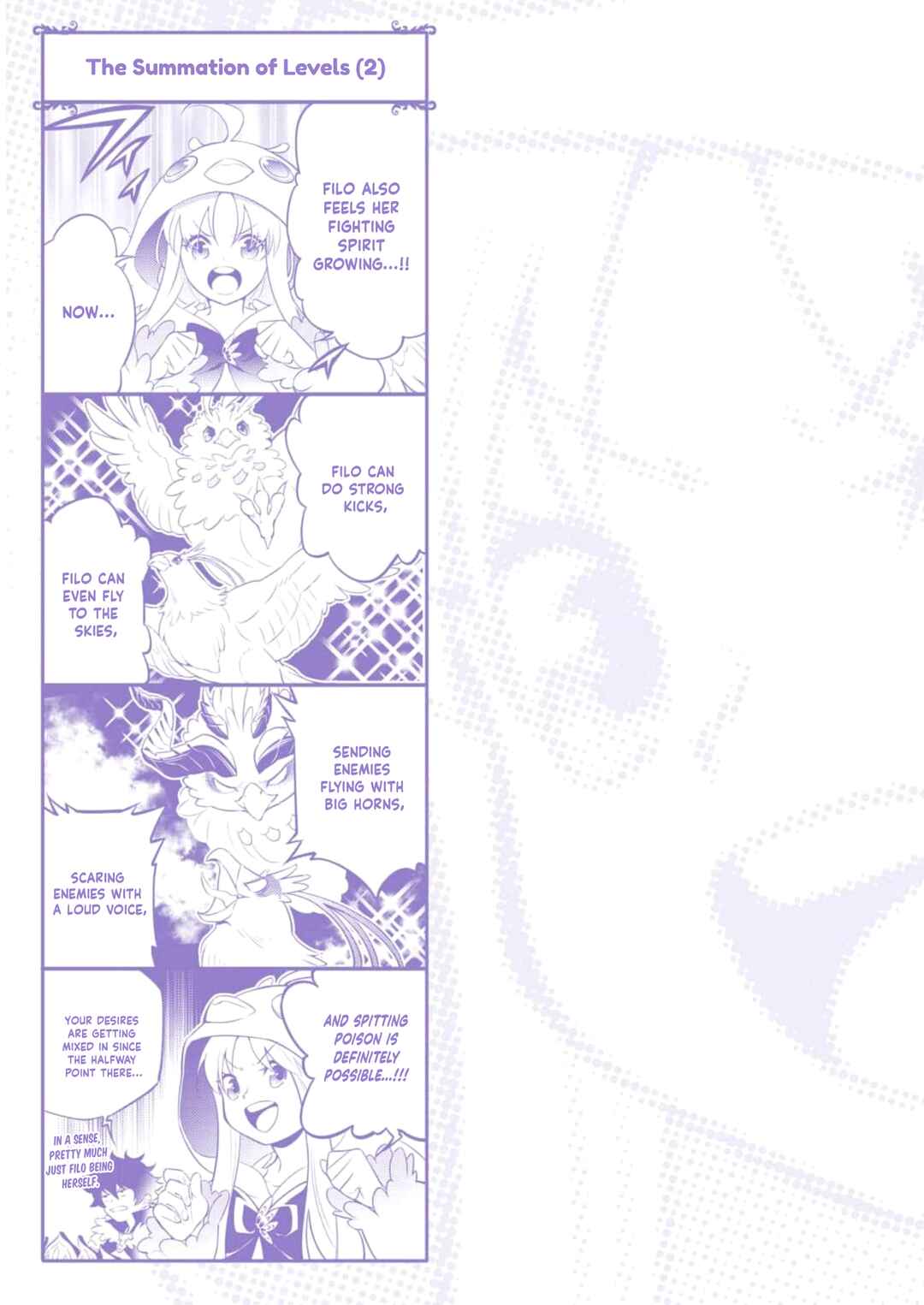 Page 2 Chapter 88.5 Tate no Yuusha no Nariagari