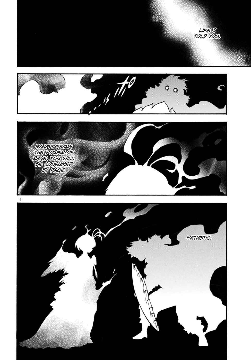 Page 18 Chapter 30 Tate no Yuusha no Nariagari