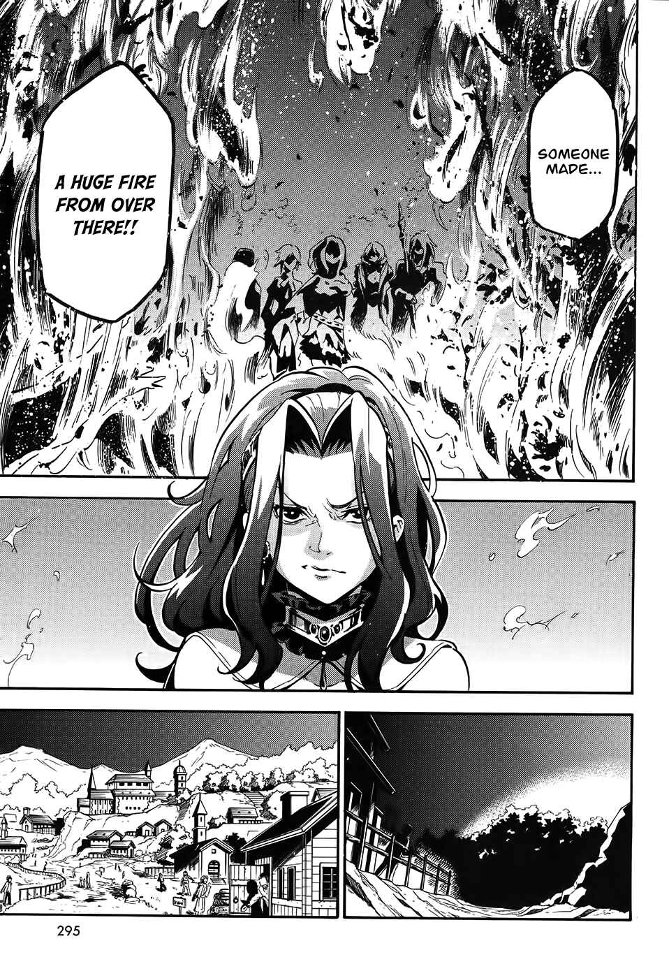 Page 40 Chapter 20 Tate no Yuusha no Nariagari