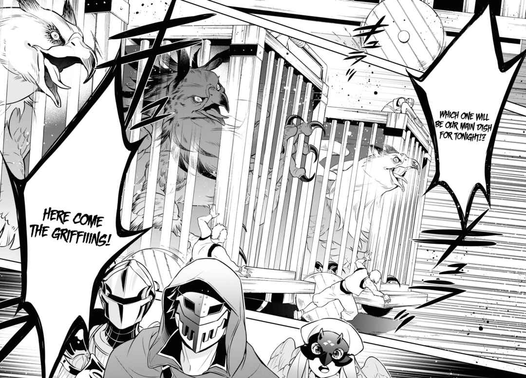 Page 11 Chapter 96 Tate no Yuusha no Nariagari