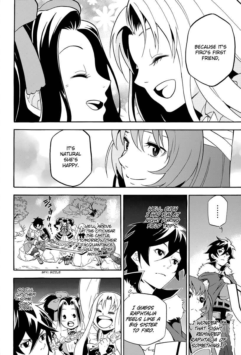 Page 14 Chapter 14 Tate no Yuusha no Nariagari