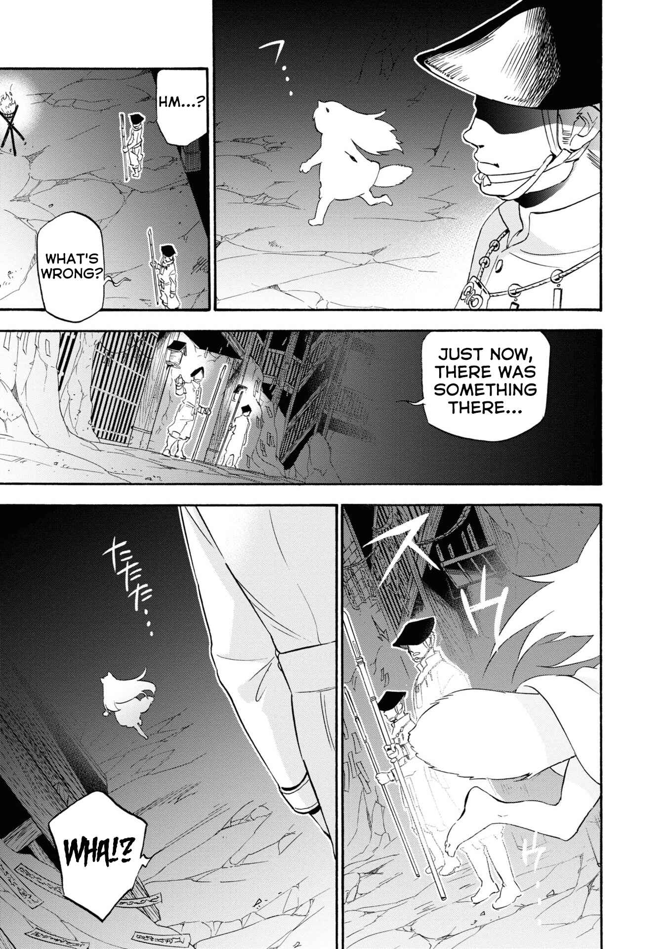 Page 22 Chapter 66 Tate no Yuusha no Nariagari