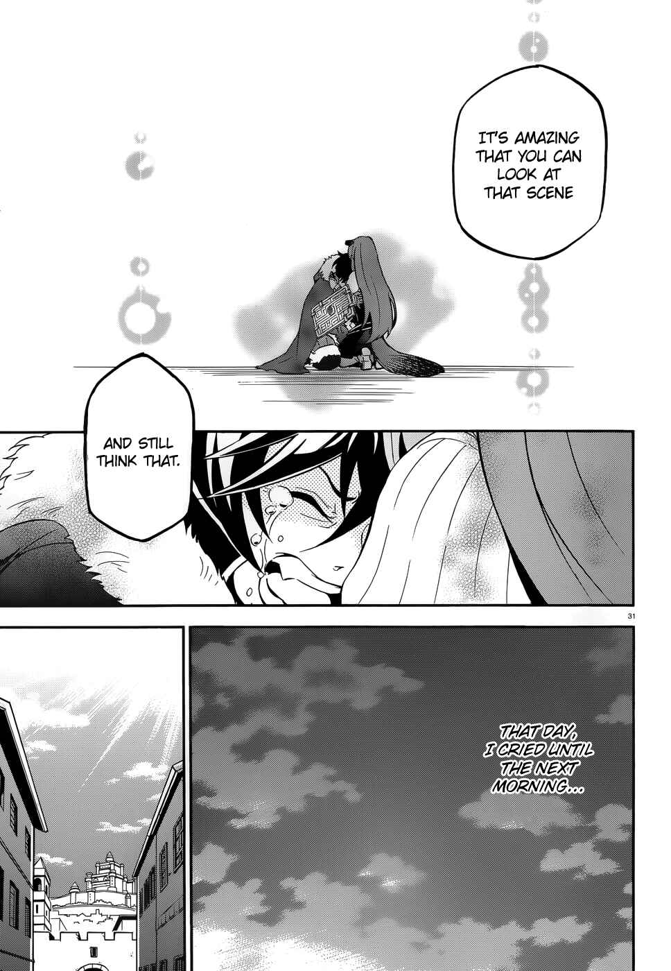 Page 29 Chapter 8 Tate no Yuusha no Nariagari