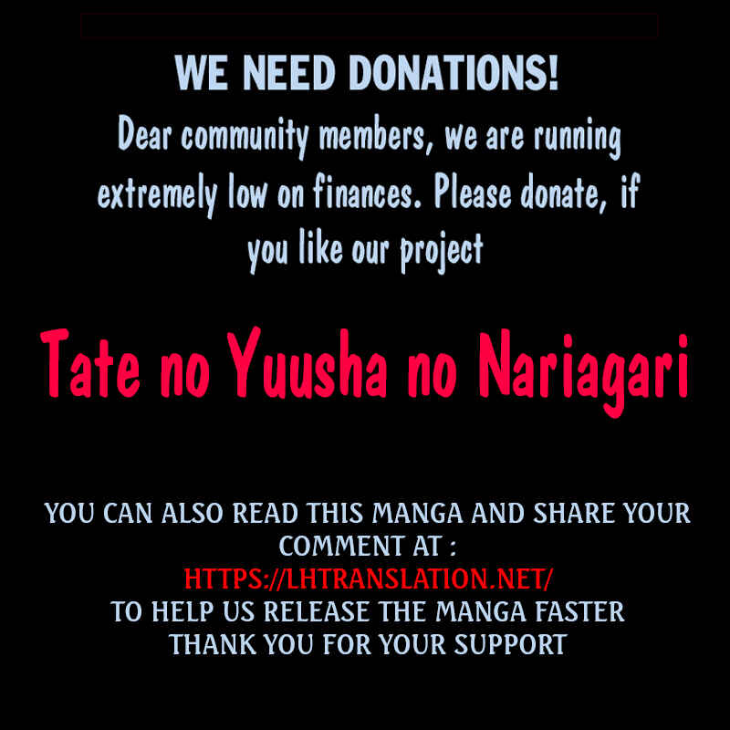 Page 42 Chapter 58 Tate no Yuusha no Nariagari