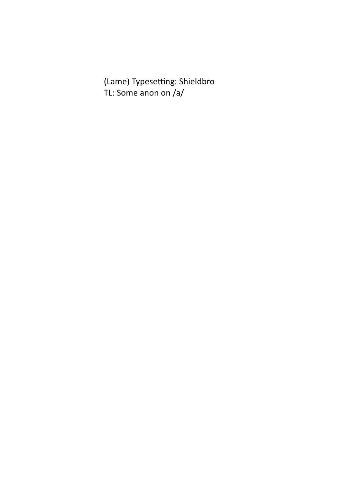 Page 6 Chapter 31.5 Tate no Yuusha no Nariagari
