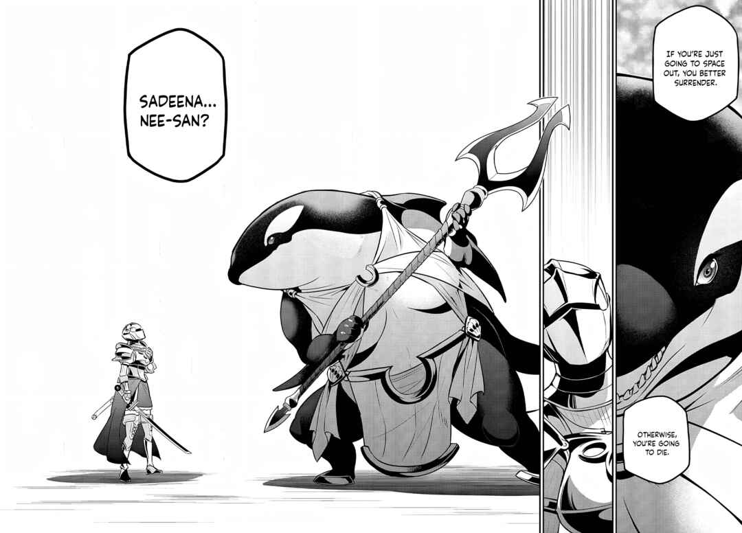 Page 30 Chapter 98 Tate no Yuusha no Nariagari