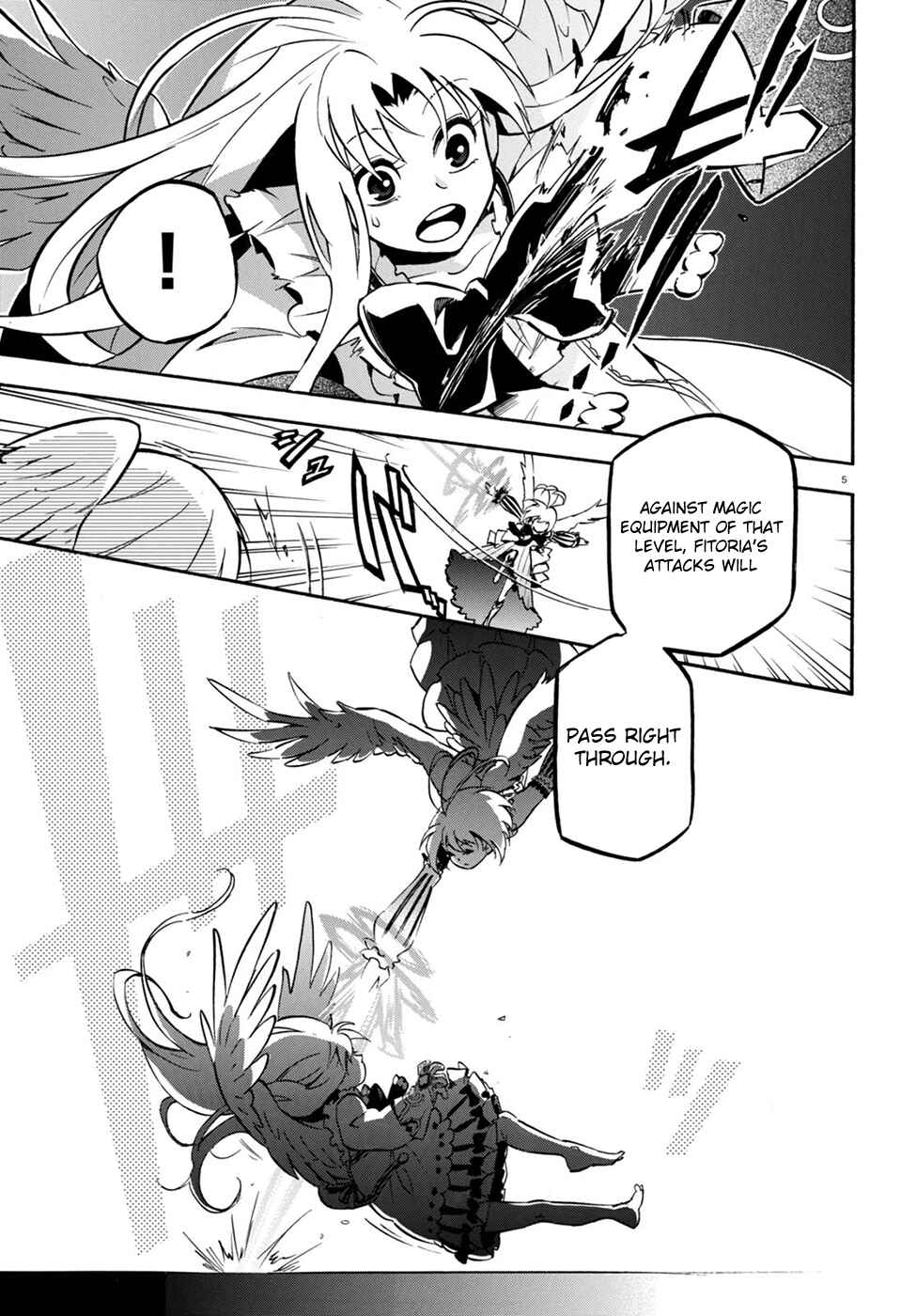 Page 7 Chapter 26 Tate no Yuusha no Nariagari