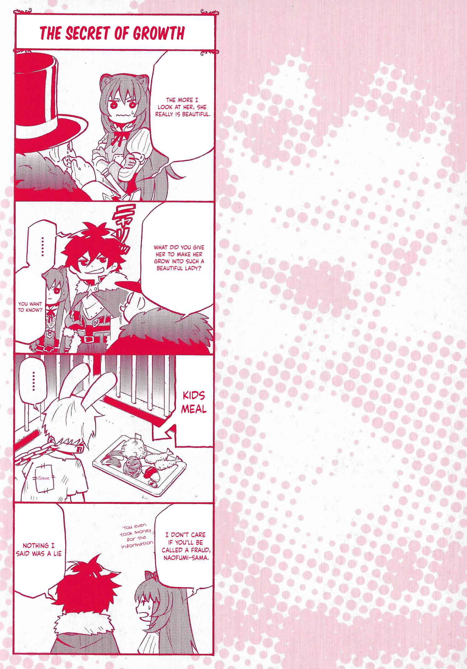 Page 2 Chapter 8.6 Tate no Yuusha no Nariagari