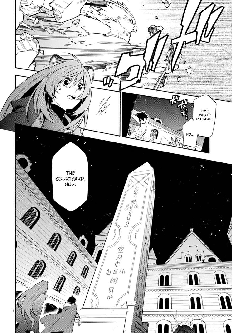 Page 19 Chapter 22 Tate no Yuusha no Nariagari