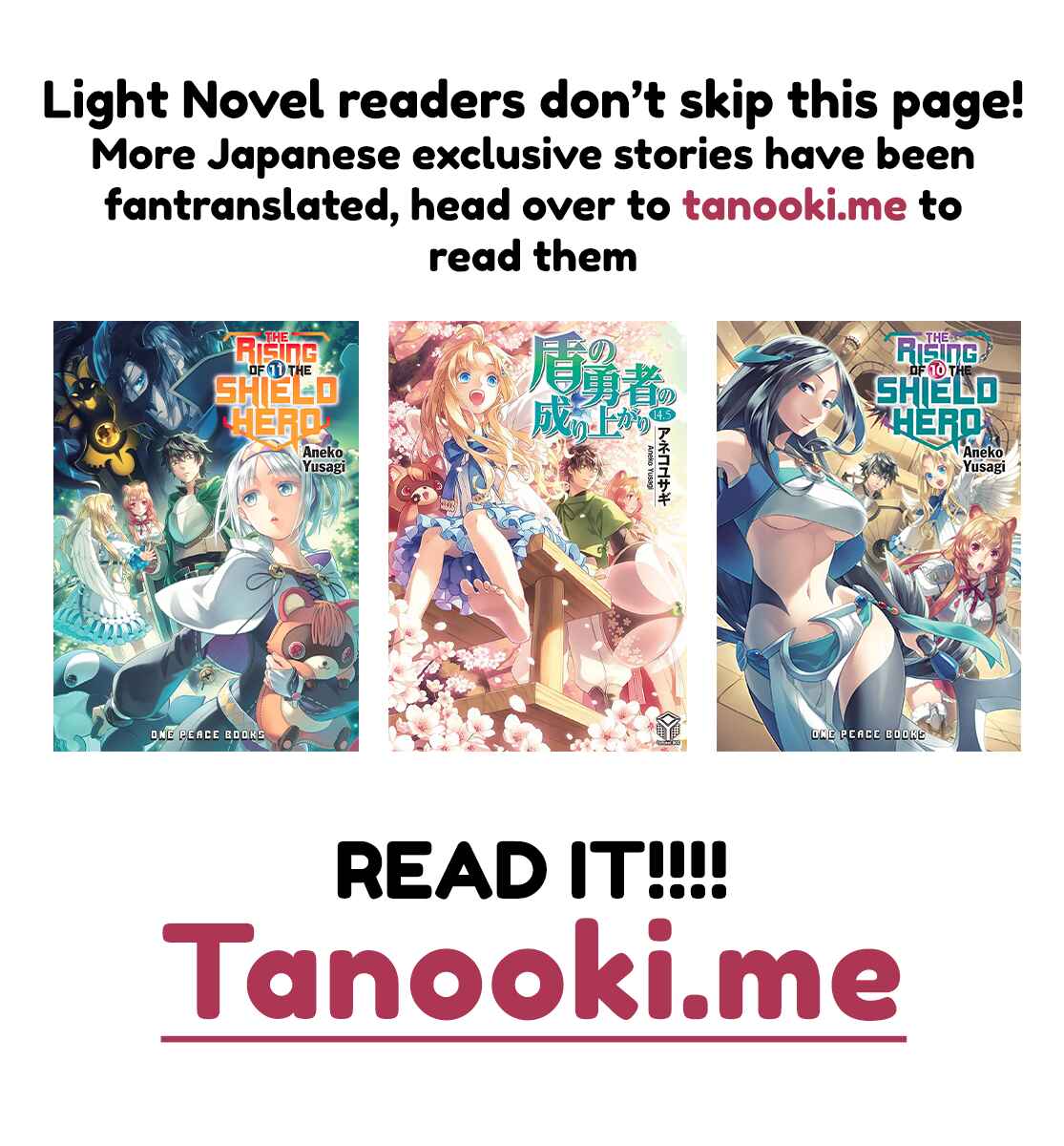 Page 33 Chapter 76 Tate no Yuusha no Nariagari