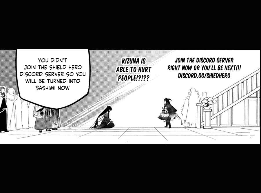 Page 34 Chapter 76 Tate no Yuusha no Nariagari